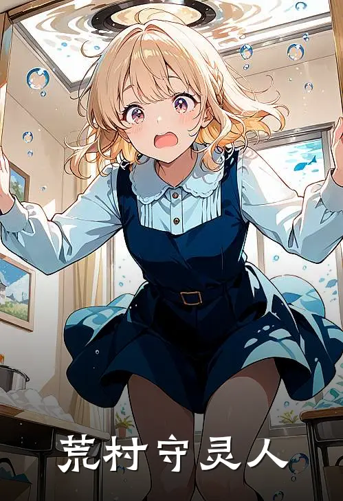荒村守灵人