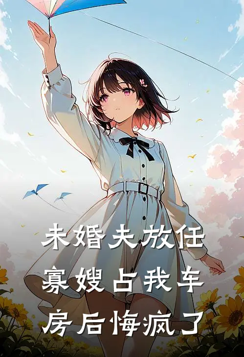 未婚夫放任寡嫂占我车房后悔疯了