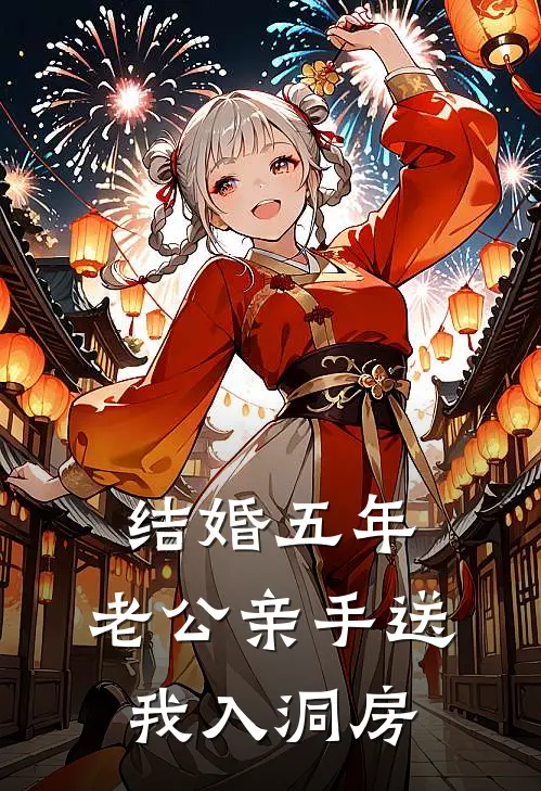 结婚五年，老公亲手送我入洞房