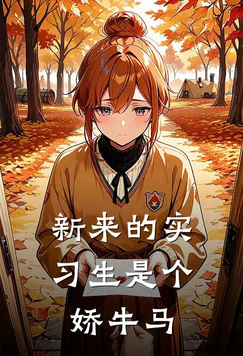 新来的实习生是个娇牛马