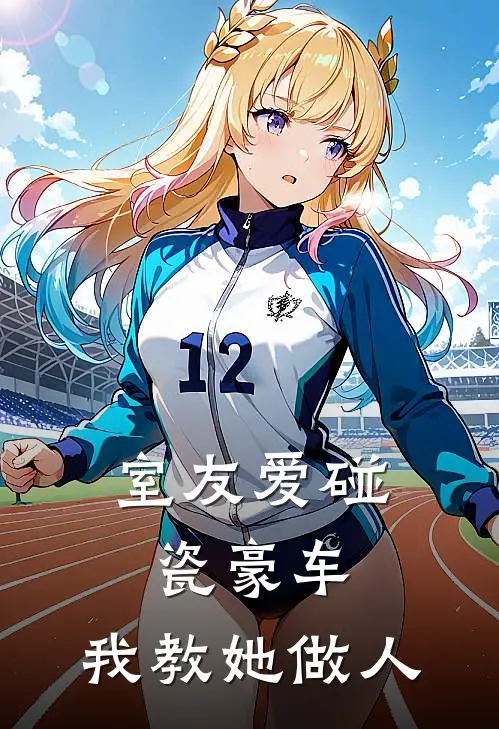 室友爱碰瓷豪车，我教她做人