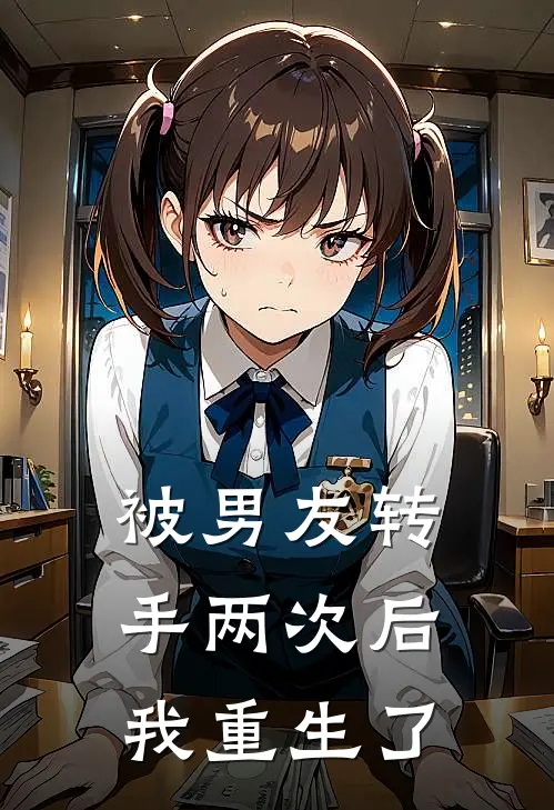 被男友转手两次后，我重生了