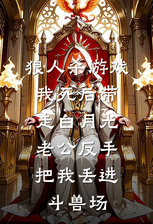 狼人杀游戏我死后带走白月光，老公反手把我丢进斗兽场