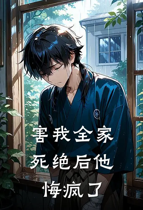 害我全家死绝后他悔疯了