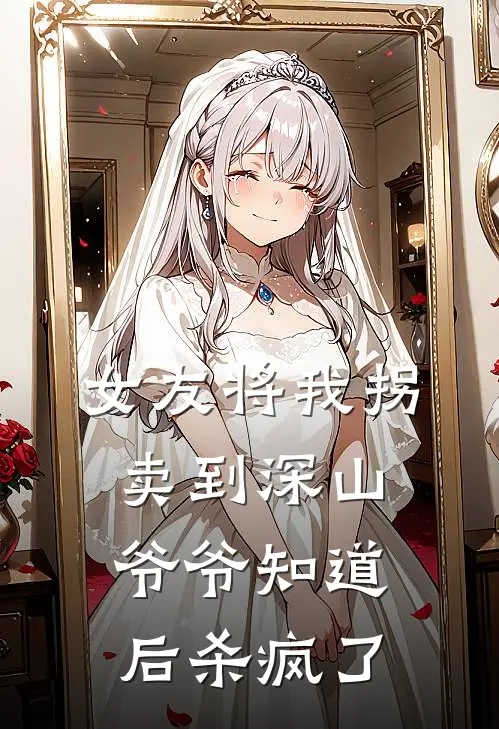 女友将我拐卖到深山，爷爷知道后杀疯了