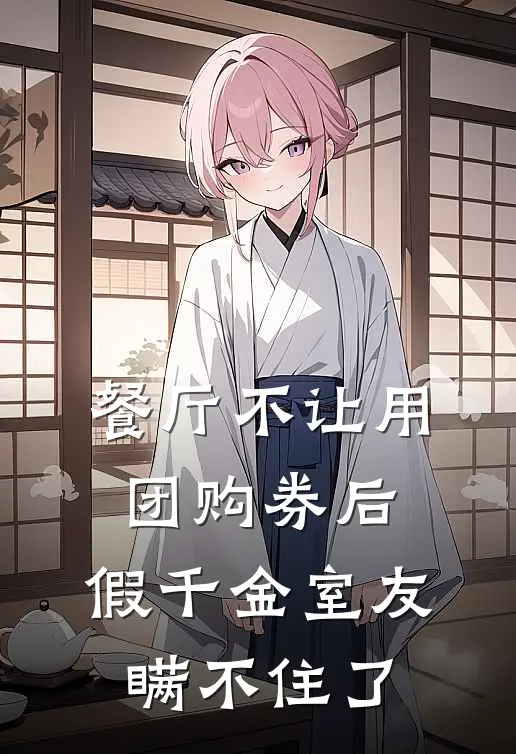 餐厅不让用团购券后，假千金室友瞒不住了