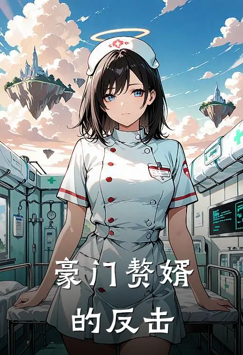 豪门赘婿的反击