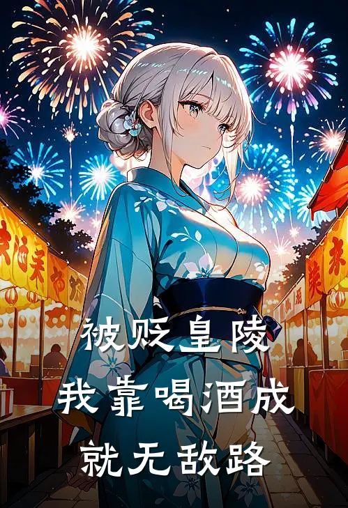 被贬皇陵，我靠喝酒成就无敌路