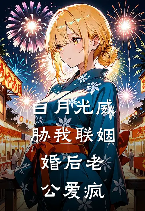 白月光威胁我联姻，婚后老公爱疯