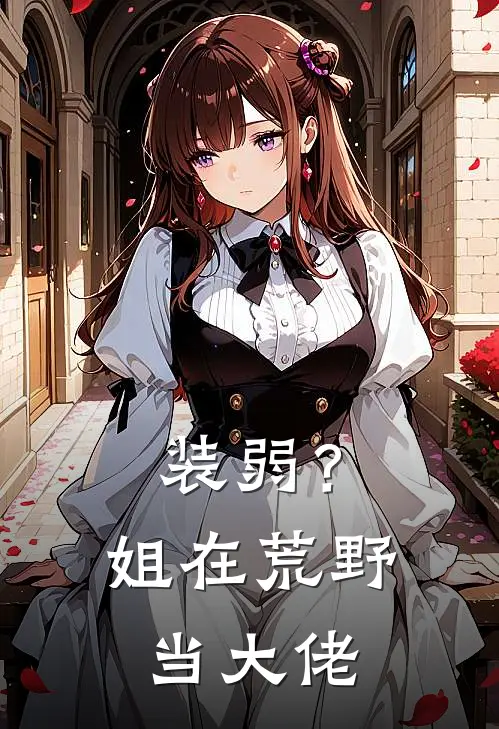 装弱？姐在荒野当大佬