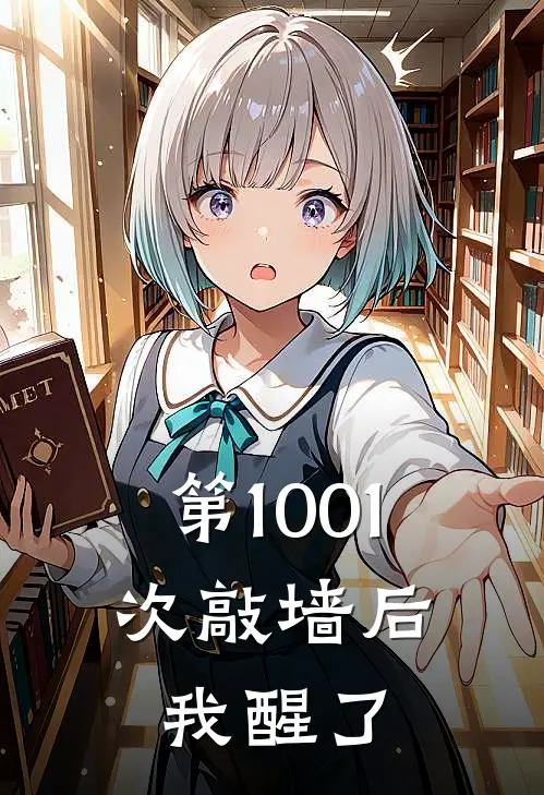 第1001次敲墙后，我醒了