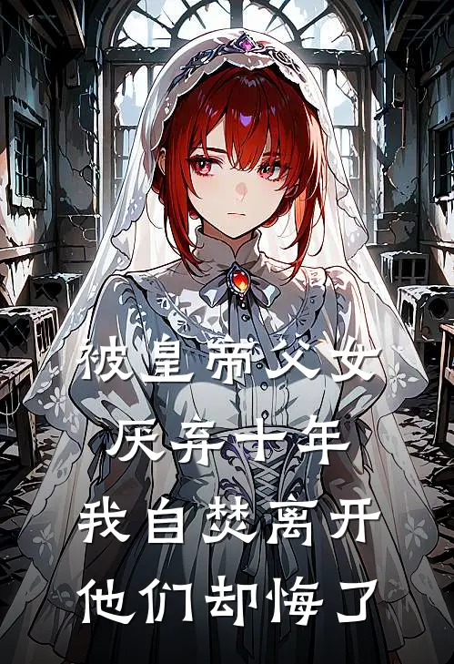 被皇帝父女厌弃十年，我自焚离开他们却悔了