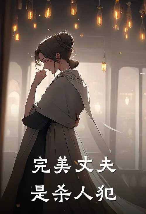 完美丈夫是杀人犯