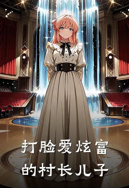 打脸爱炫富的村长儿子