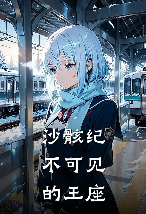 沙骸纪：不可见的王座