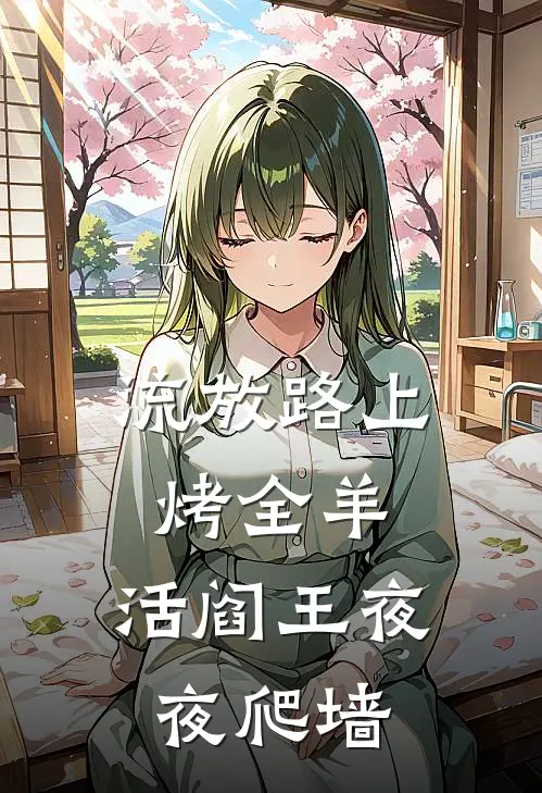 流放路上烤全羊，活阎王夜夜爬墙