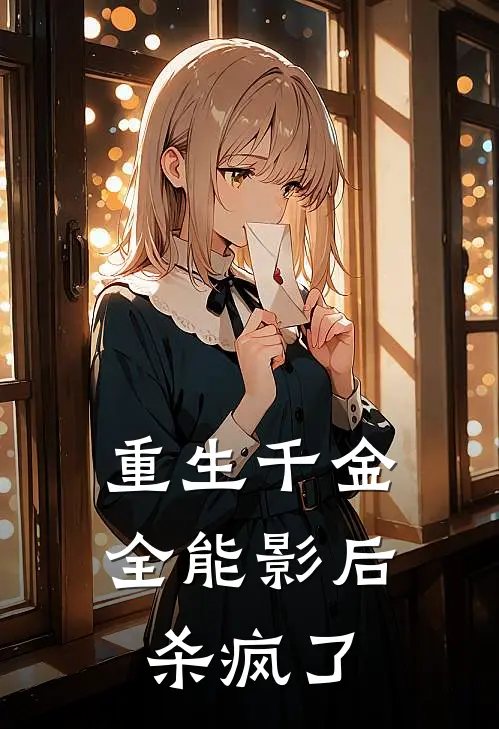 重生千金：全能影后杀疯了