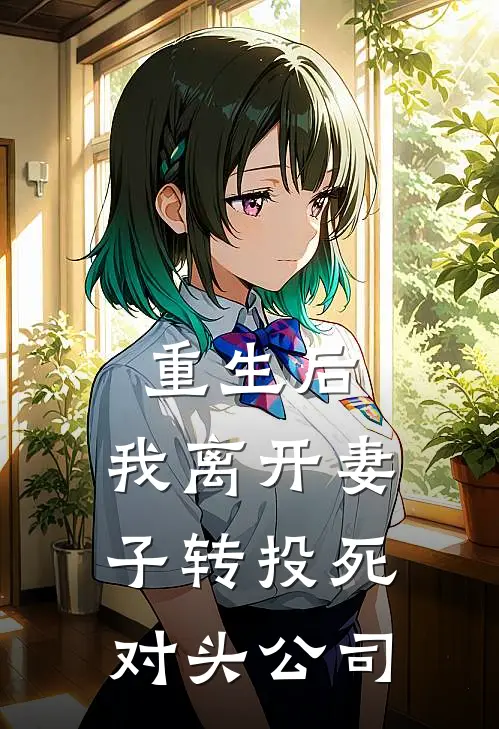 重生后，我离开妻子转投死对头公司