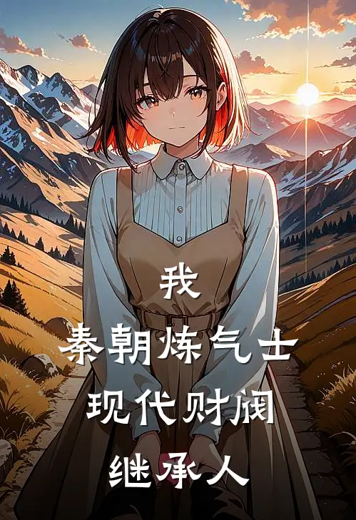 我，秦朝炼气士，现代财阀继承人