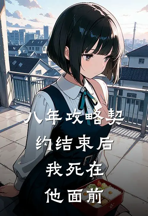 八年攻略契约结束后，我死在他面前