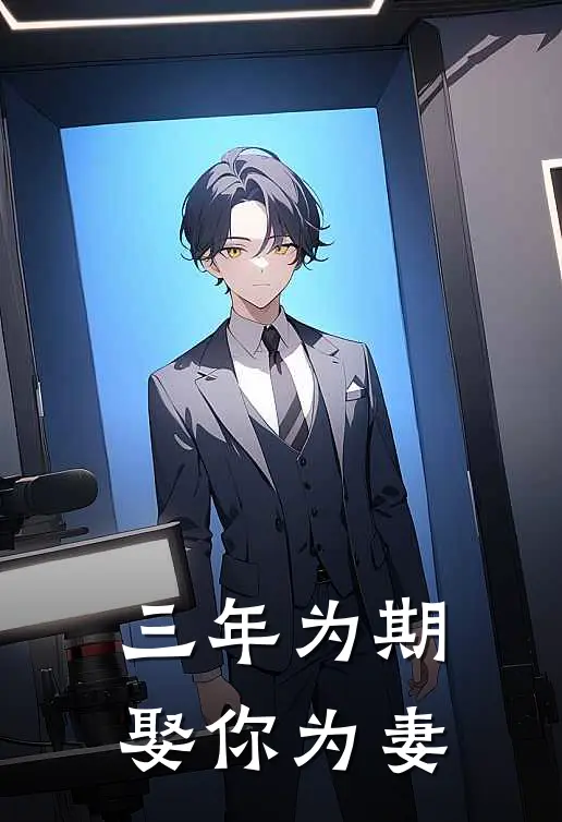 三年为期，娶你为妻