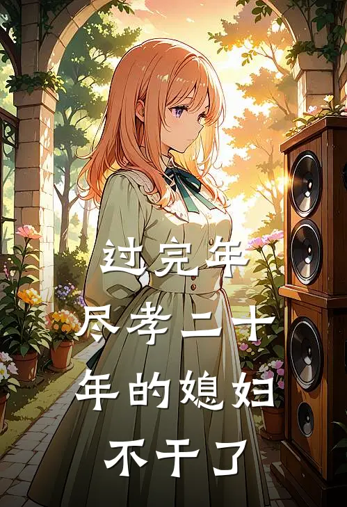 过完年，尽孝二十年的媳妇不干了