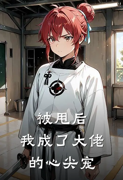 被甩后，我成了大佬的心尖宠