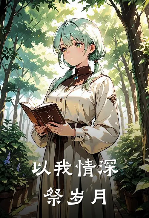 以我情深祭岁月