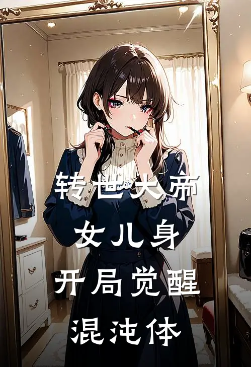 转世大帝女儿身，开局觉醒混沌体