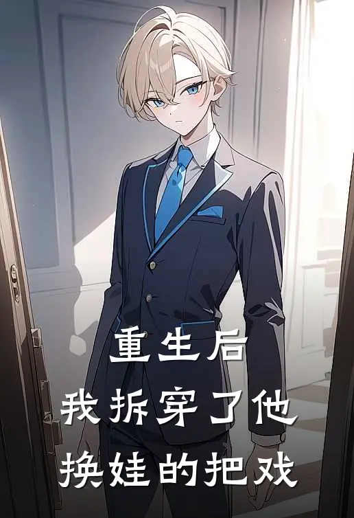 重生后，我拆穿了他换娃的把戏