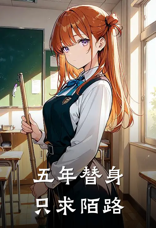 五年替身，只求陌路