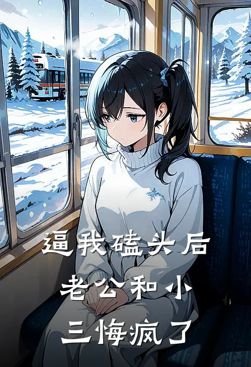 逼我磕头后，老公和小三悔疯了