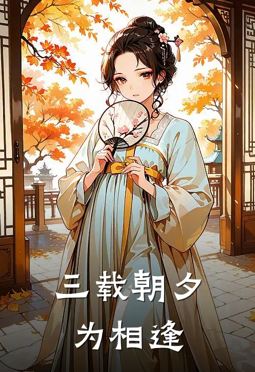 三载朝夕为相逢