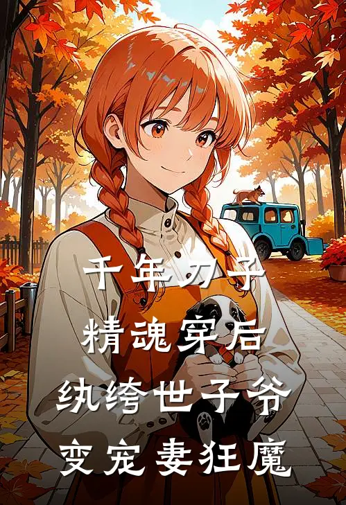 千年刀子精魂穿后，纨绔世子爷变宠妻狂魔