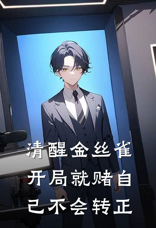 清醒金丝雀，开局就赌自己不会转正