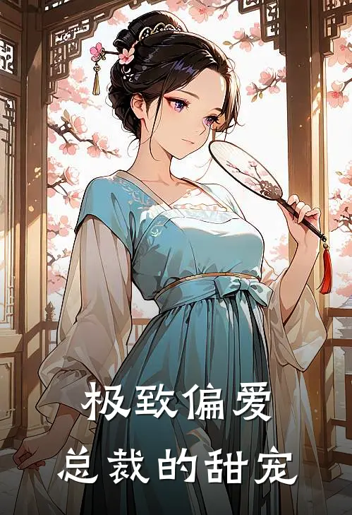 极致偏爱：总裁的甜宠