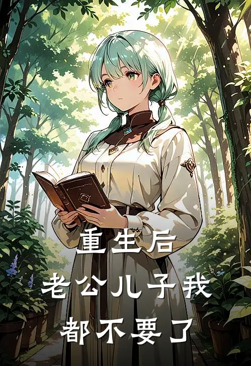 重生后，老公儿子我都不要了