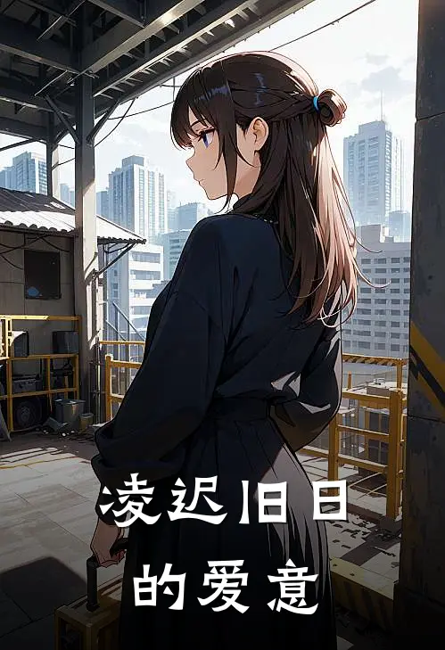 凌迟旧日的爱意