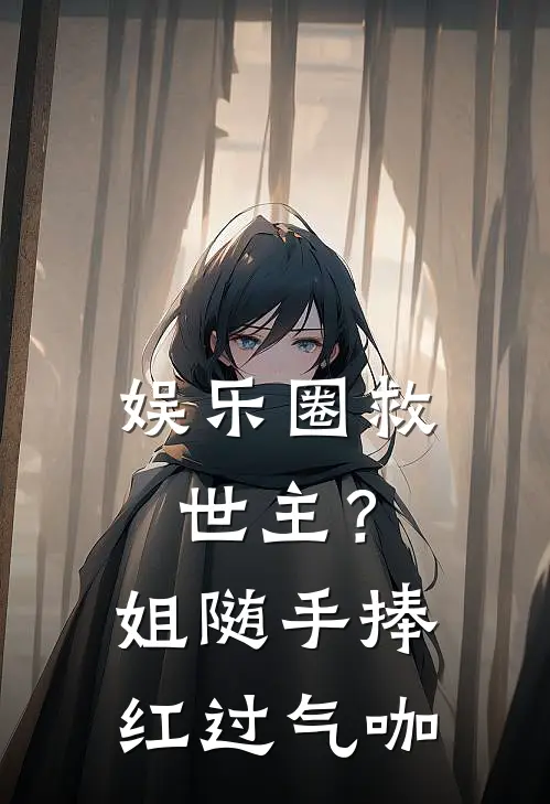 娱乐圈救世主？姐随手捧红过气咖