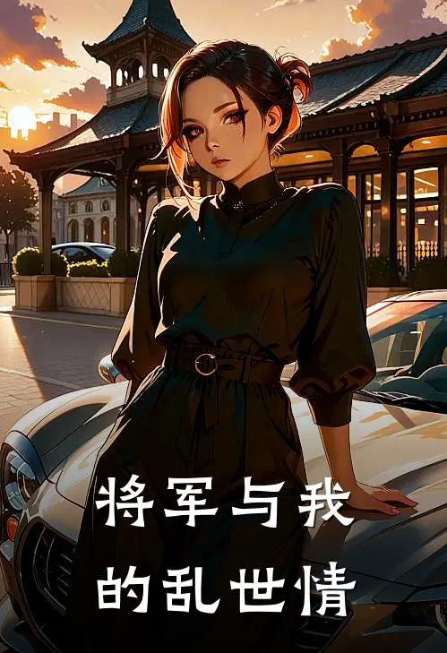 将军与我的乱世情