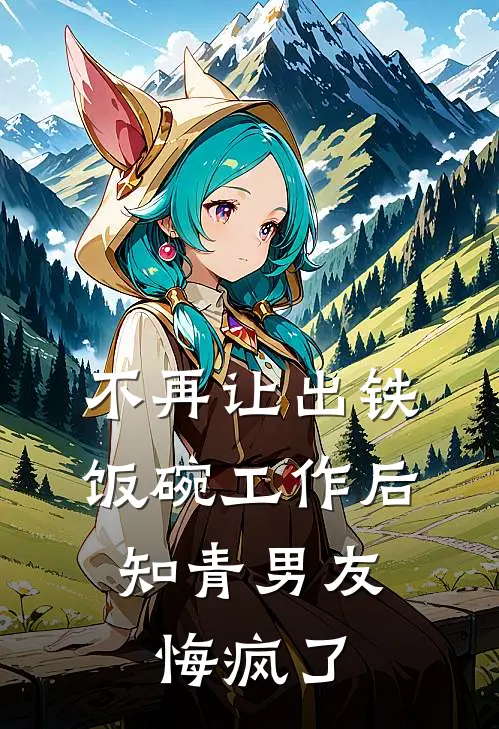 不再让出铁饭碗工作后，知青男友悔疯了