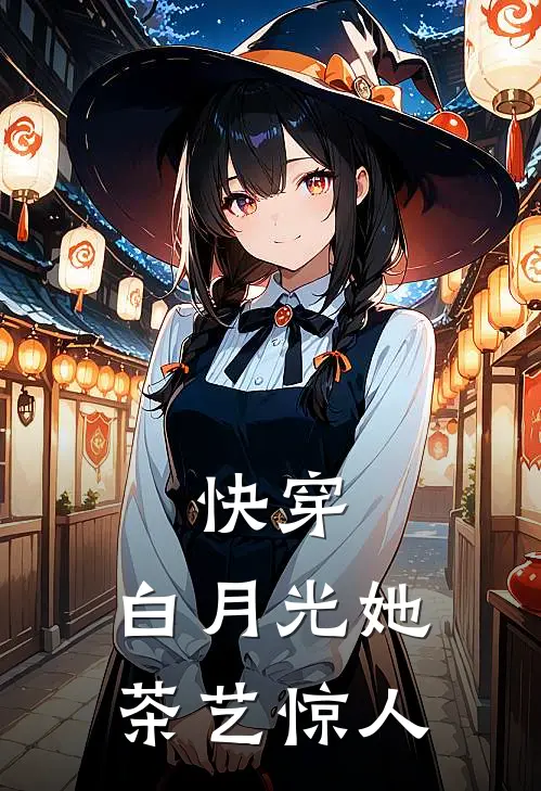 快穿:白月光她茶艺惊人