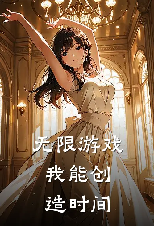 无限游戏：我能创造时间