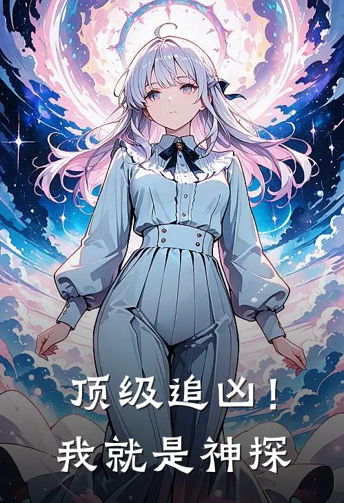 顶级追凶！我就是神探