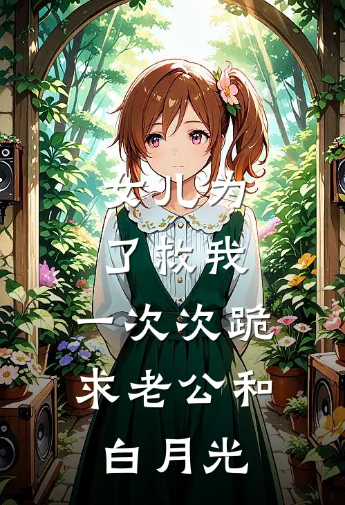 女儿为了救我，一次次跪求老公和白月光