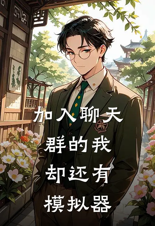 加入聊天群的我，却还有模拟器