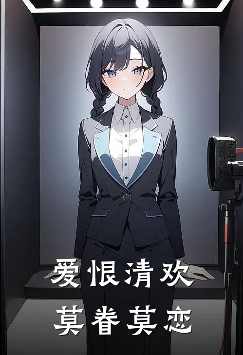 爱恨清欢，莫眷莫恋