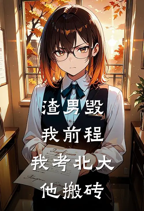 渣男毁我前程，我考北大他搬砖