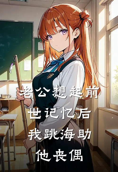 老公想起前世记忆后，我跳海助他丧偶