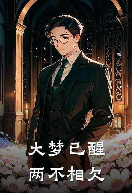 大梦已醒，两不相欠